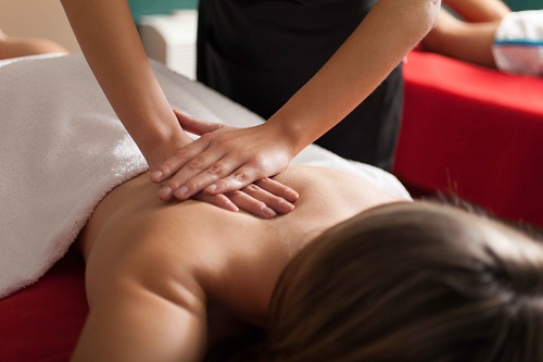 swedish massage athens ga
