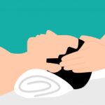 massage therapist